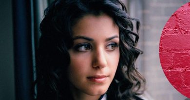 Katie Melua - When You Taught Me How to Dance