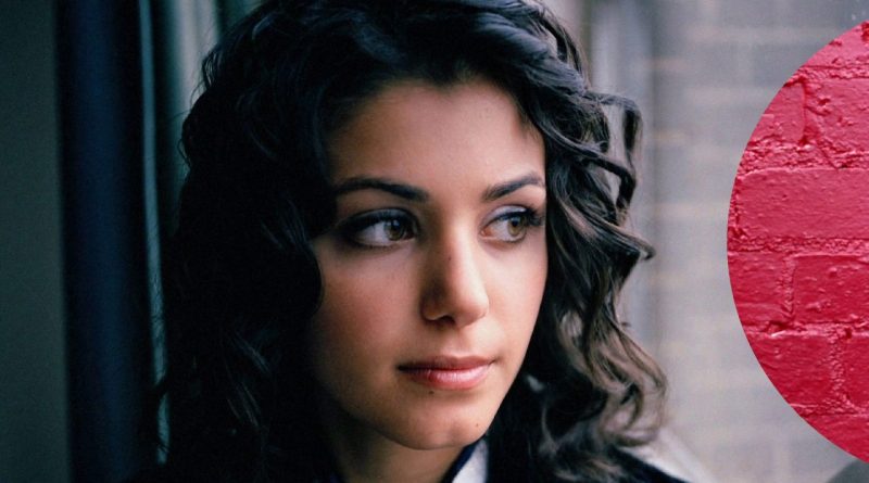 Katie Melua - When You Taught Me How to Dance