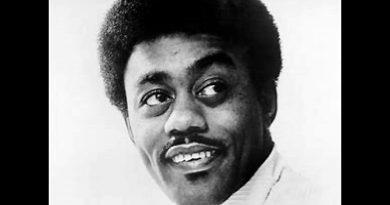 Johnnie Taylor - Standing In For Jody