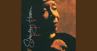 Shirley Horn - You Stepped Out Of A Dream