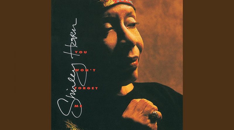 Shirley Horn - You Stepped Out Of A Dream