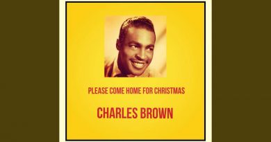 James Brown - Please Come Home For Christmas