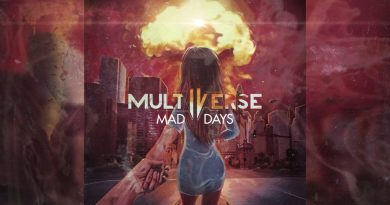 Multiverse - Mad Days