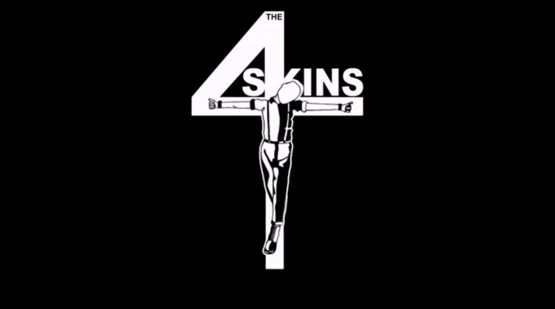 The 4-Skins - Thanks for the Memories