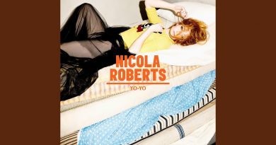 Nicola Roberts - Yo-yo