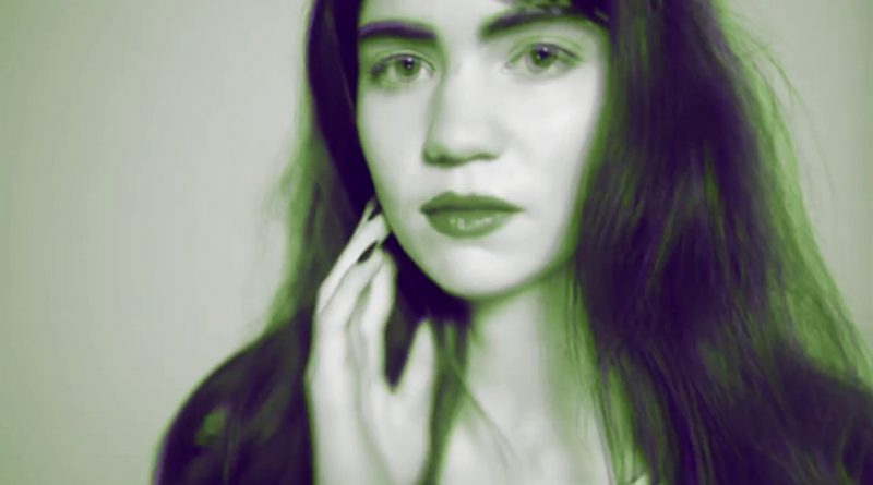 Grimes - Avi