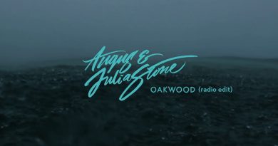 Angus & Julia Stone - Oakwood