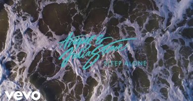 Angus & Julia Stone - Sleep Alone