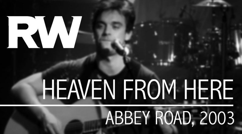 Robbie Williams - Heaven From Here