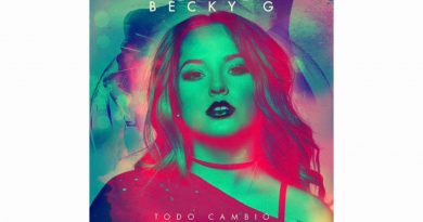 Becky G, CNCO - Todo Cambio