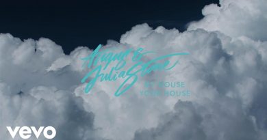 Angus & Julia Stone - My House Your House