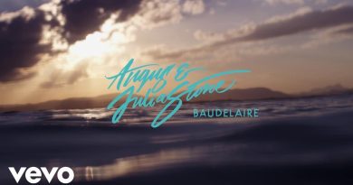 Angus & Julia Stone - Baudelaire