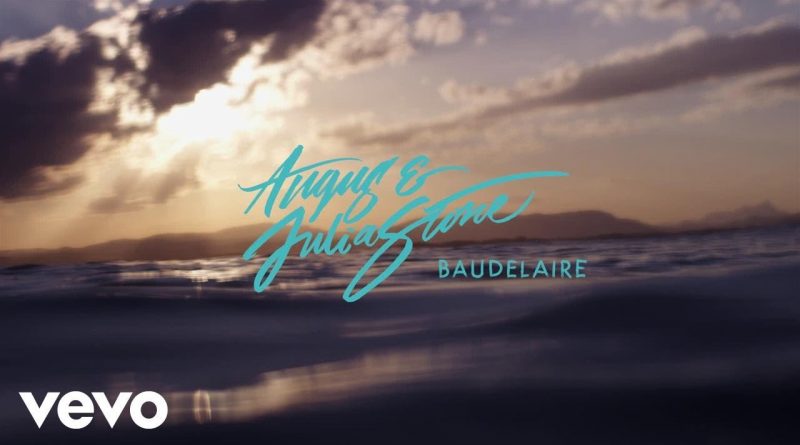 Angus & Julia Stone - Baudelaire