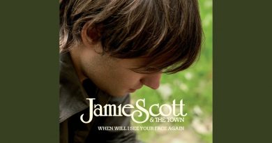 Jamie Scott and The Town - When Will I See Your Face Again