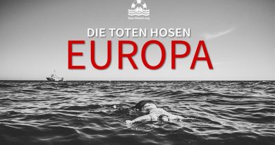 Die Toten Hosen - Europa