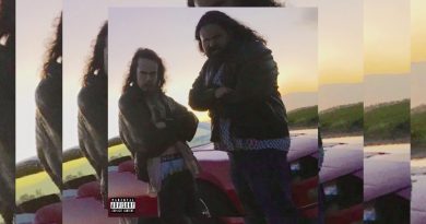 Pouya X Boobie Lootaveli - PE$OS