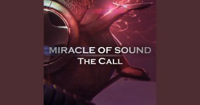Miracle of Sound - The call