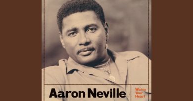 Aaron Neville - The Star Carol