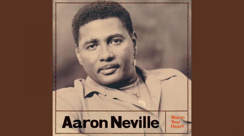 Aaron Neville - The Star Carol
