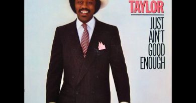 Johnnie Taylor - Try Me Tonight