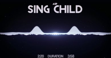 Asp - Sing Child