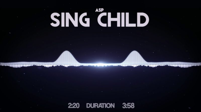 Asp - Sing Child