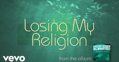 Hootie & The Blowfish - Losing My Religion