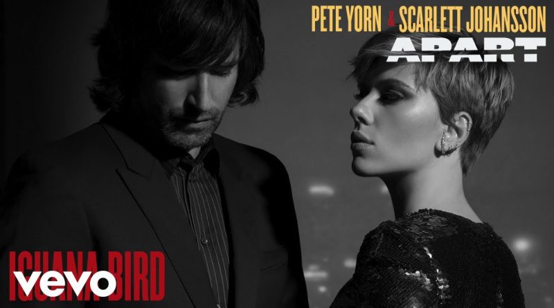 Pete Yorn, Scarlett Johansson - Iguana Bird