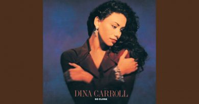 Dina Carroll - So Close