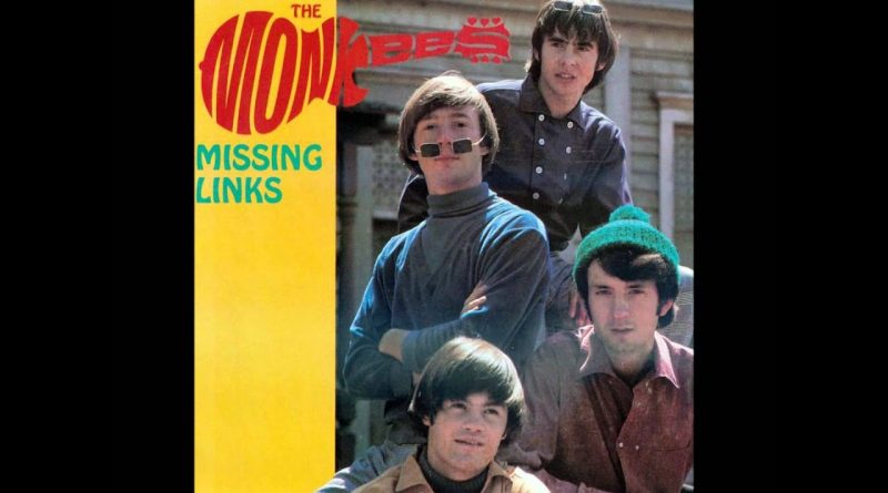 The Monkees - Apples, Peaches, Bananas and Pears