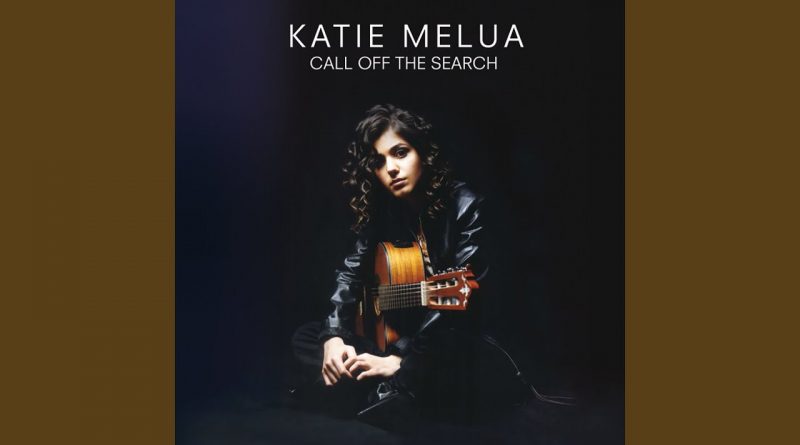 Katie Melua - My aphrodisiac is you