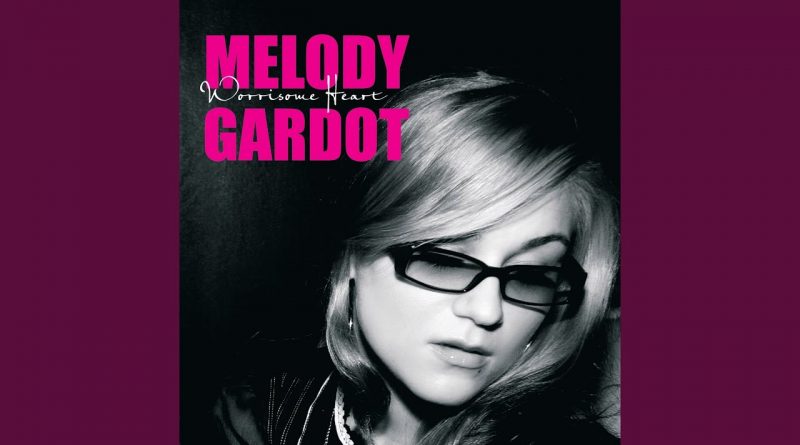 Melody Gardot - Love Me Like A River Does