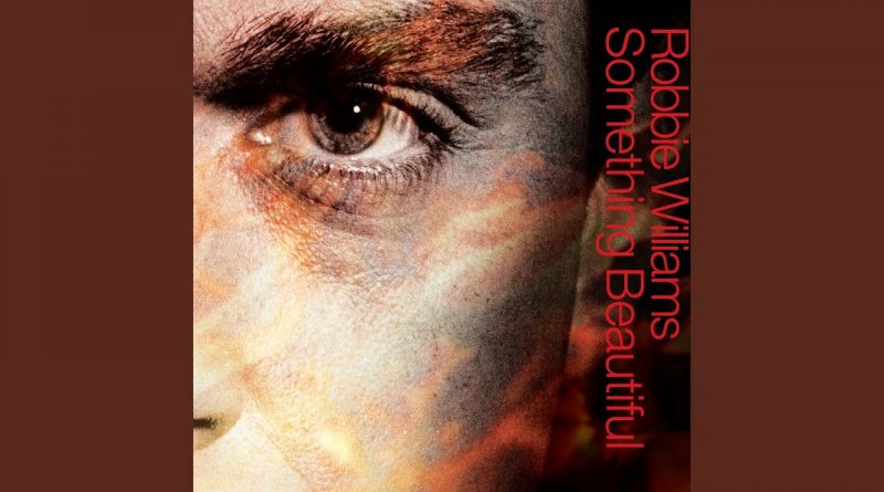 Robbie Williams - Coffee, Tea & Sympathy