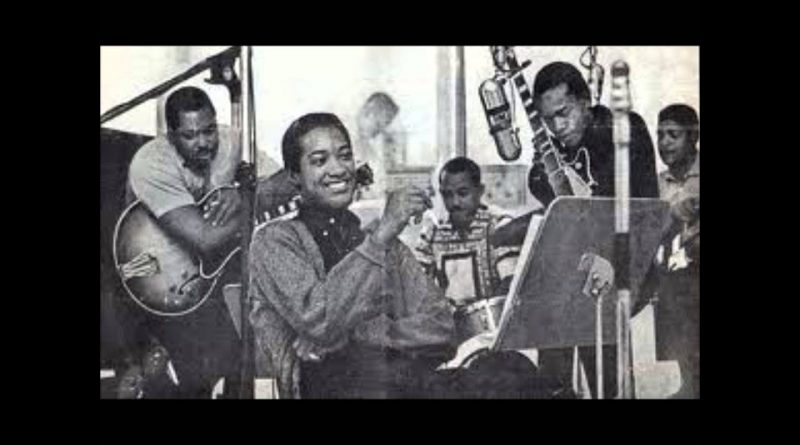 Sam Cooke - Rome (Wasn't Built In A Day)