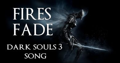 Miracle of Sound - Dark Souls