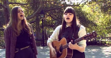 First Aid Kit - Sailor Song
