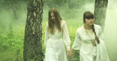 First Aid Kit - This Old Routine