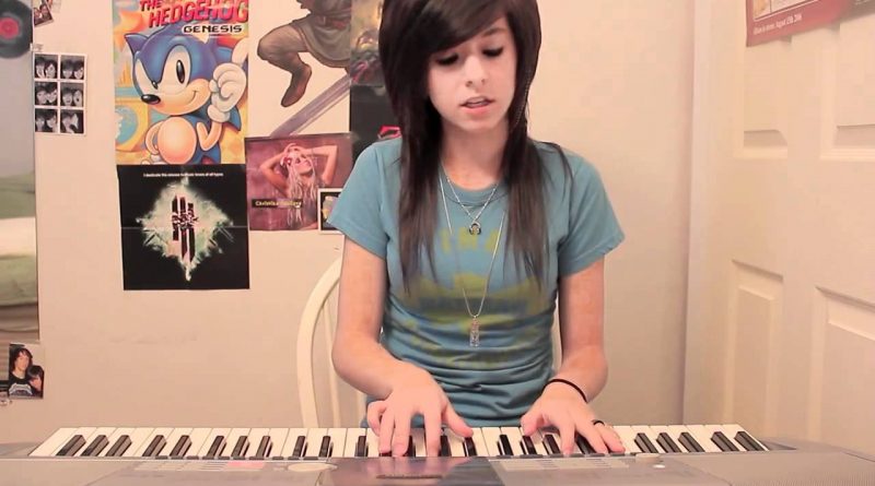 Christina Grimmie - King Of Thieves