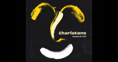 The Charlatans - Imperial 109