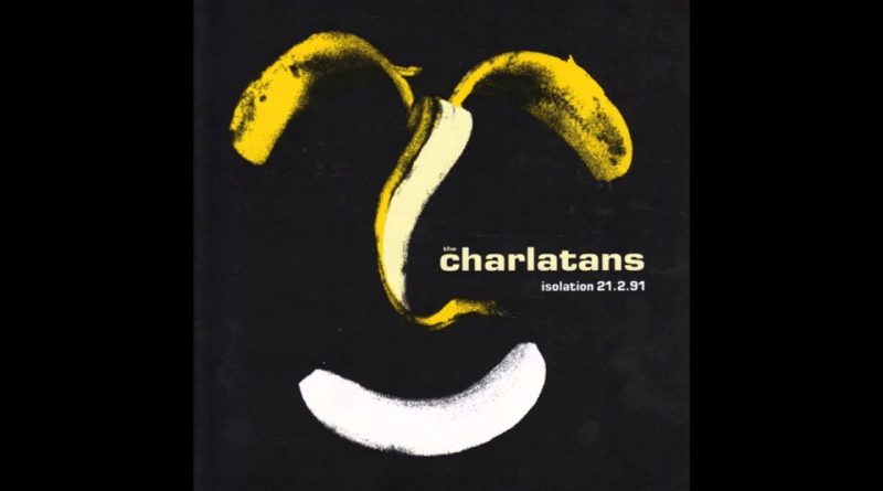 The Charlatans - Imperial 109