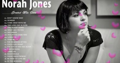 Norah Jones - Painter Song