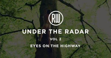 Robbie Williams - Eyes on the Highway
