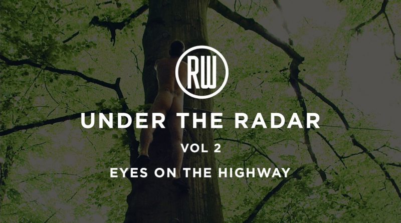 Robbie Williams - Eyes on the Highway