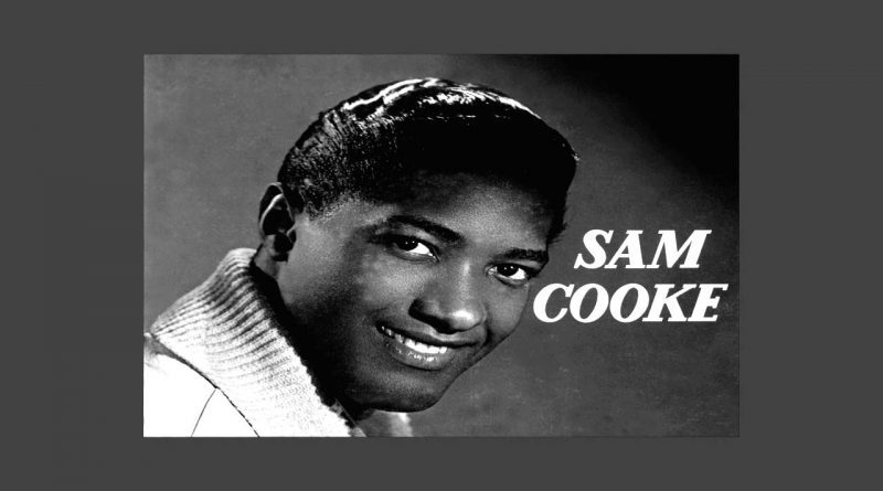 Sam Cooke - No One (Can Ever Take Your Place)