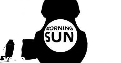 Robin Thicke - Morning Sun