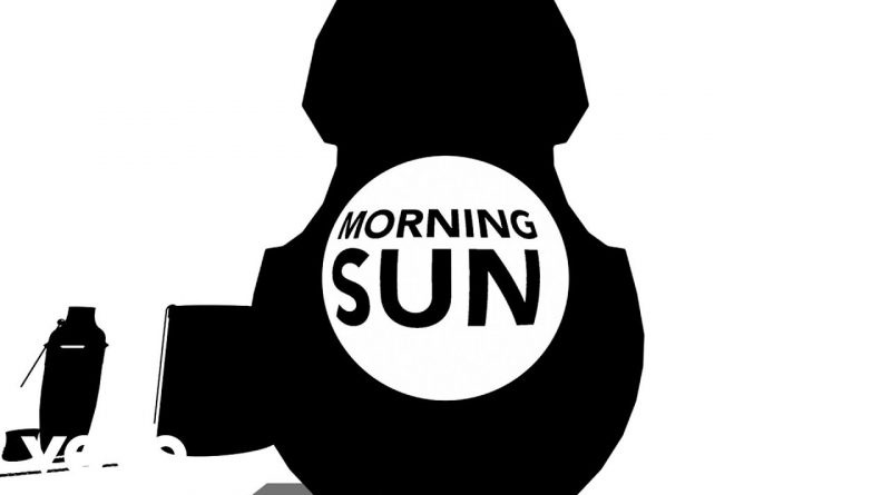 Robin Thicke - Morning Sun