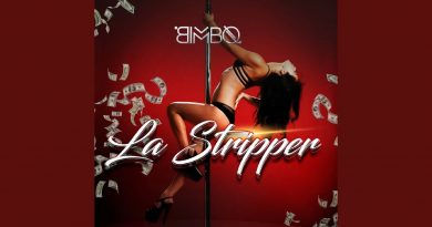 Guaynaa - La Stripper