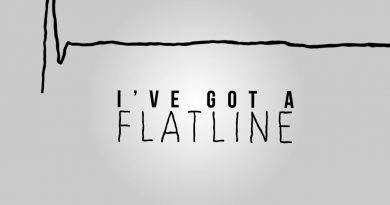 Nelly Furtado - Flatline