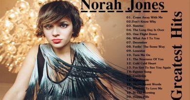 Norah Jones - The Long Day Is Over