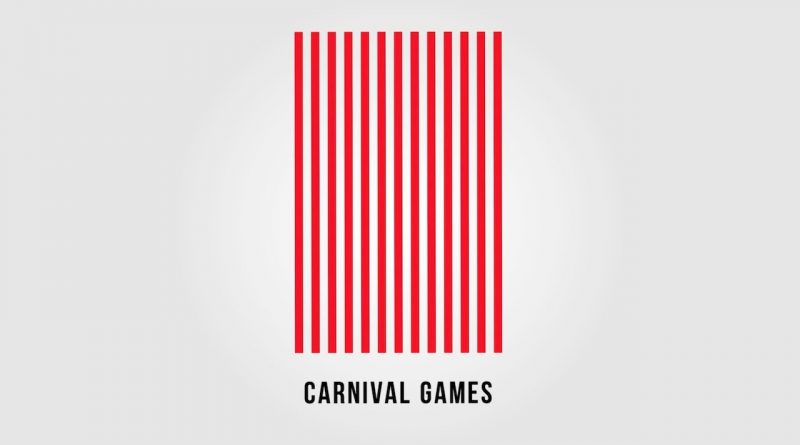 Nelly Furtado - Carnival Games